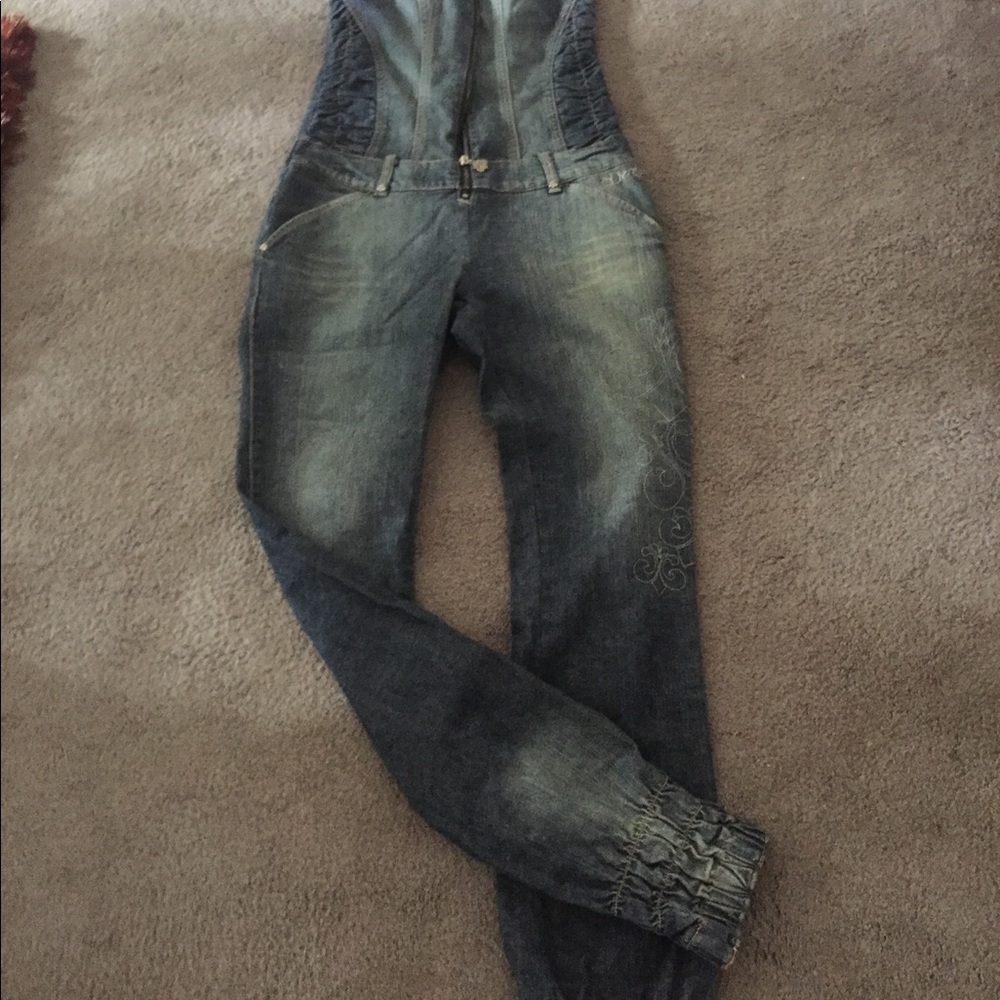 Jumpsuit